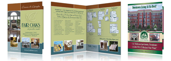 real estate brochure examples. real estate brochure sample.