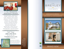 Brochures