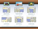 Brochures